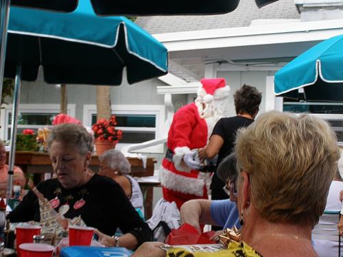 Christmas Luncheon Photos by Christina Anglin - Slide 24