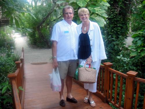 Christmas Luncheon Photos by Eunice Herr - Slide 4