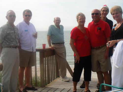 Christmas Luncheon Photos by Eunice Herr - Slide 8