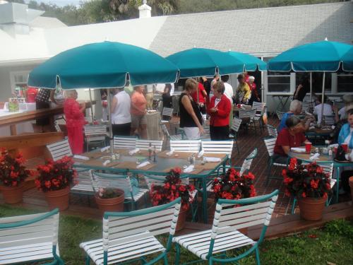 Christmas Luncheon Photos by Eunice Herr - Slide 11