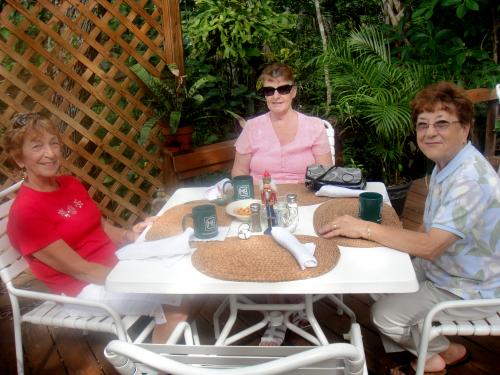 Christmas Luncheon Photos by Eunice Herr - Slide 20