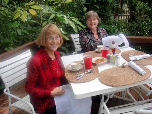 Christmas Luncheon Photos by Eunice Herr - Slide 22