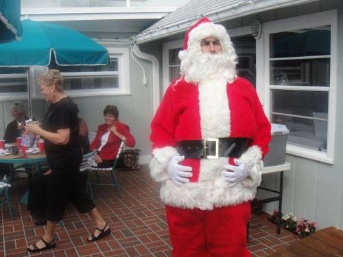 Christmas Luncheon Photos by Eunice Herr - Slide 27