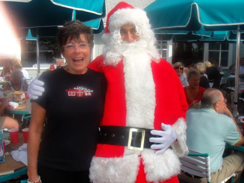 Christmas Luncheon Photos by Eunice Herr - Slide 47