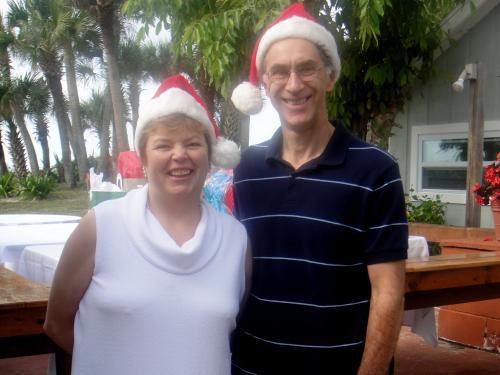 Christmas Luncheon Photos by Eunice Herr - Slide 51