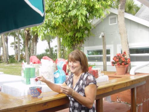 Christmas Luncheon Photos by  Sue Rundle - Slide 6