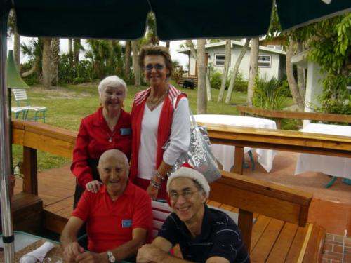 Christmas Luncheon Photos by  Sue Rundle - Slide 16