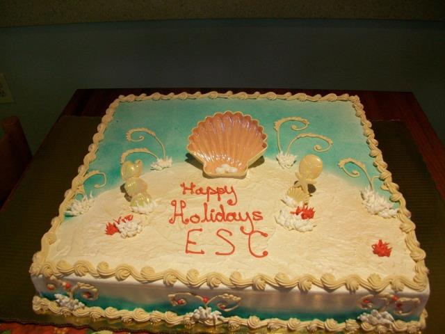 Shell Club Christmas Luncheon 2012 - Slide 16