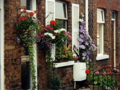 Steve Illum's Photos of <br>Holme-on-Spalding-Moor - Yorkshire. - Slide 1