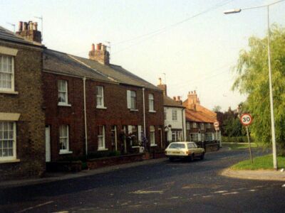 Steve Illum's Photos of <br>Holme-on-Spalding-Moor - Yorkshire. - Slide 2