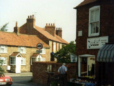 Steve Illum's Photos of <br>Holme-on-Spalding-Moor - Yorkshire. - Slide 4