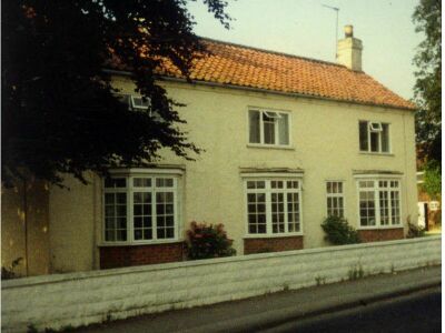 Steve Illum's Photos of <br>Holme-on-Spalding-Moor - Yorkshire. - Slide 5