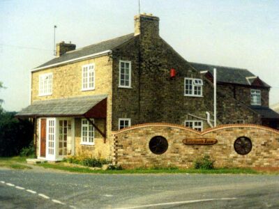 Steve Illum's Photos of <br>Holme-on-Spalding-Moor - Yorkshire. - Slide 6