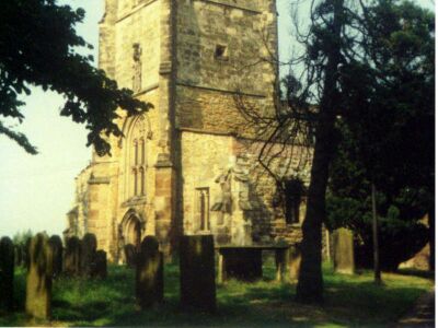 Steve Illum's Photos of <br>Holme-on-Spalding-Moor - Yorkshire. - Slide 8