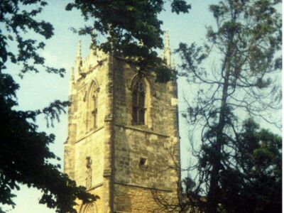 Steve Illum's Photos of <br>Holme-on-Spalding-Moor - Yorkshire. - Slide 9