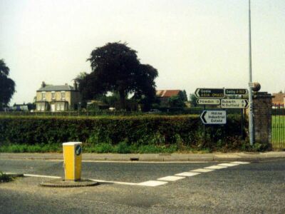 Steve Illum's Photos of <br>Holme-on-Spalding-Moor - Yorkshire. - Slide 13