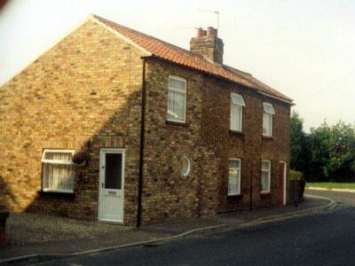 Steve Illum's Photos of <br>Holme-on-Spalding-Moor - Yorkshire. - Slide 14