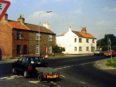 Steve Illum's Photos of <br>Holme-on-Spalding-Moor - Yorkshire. - Slide 17