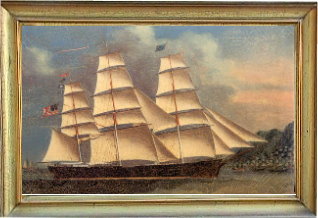 Genealogy photo Album #0