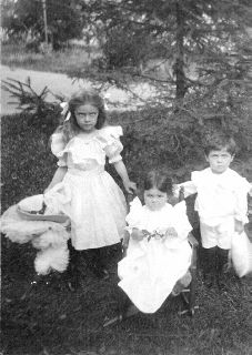 Genealogy photo Album #6