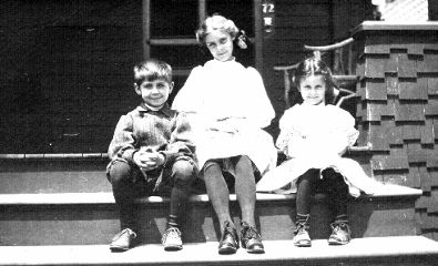 Genealogy photo Album #8