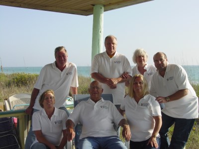 The Crosby Family - Slide  23