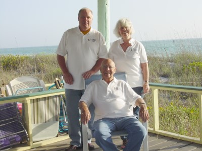The Crosby Family - Slide  25