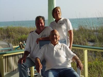 The Crosby Family - Slide  26