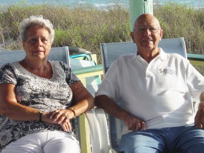 The Crosby Family - Slide  27