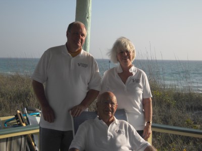The Crosby Family - Slide  29
