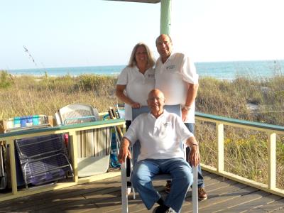 The Crosby Family - Slide  31