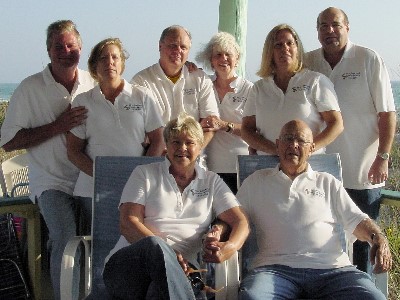 The Crosby Family - Slide  35