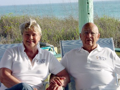 The Crosby Family - Slide  37