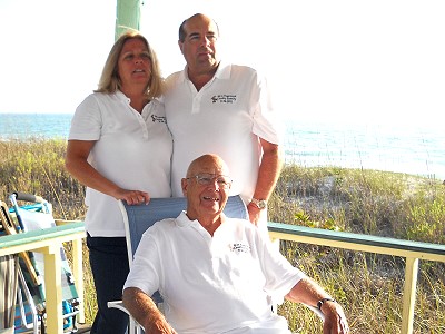 The Crosby Family - Slide  39