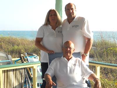 The Crosby Family - Slide  44