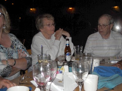 The Crosby Family - Slide  50