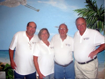 The Crosby Family - Slide  65
