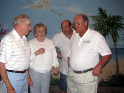 The Crosby Family - Slide  66