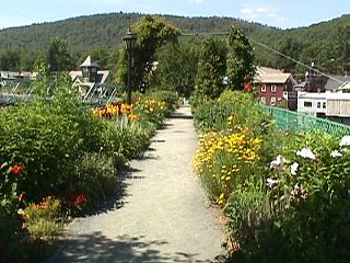 Bridge of Flowers #11