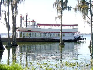 Cypress Gardens November 2002 - Slide 5