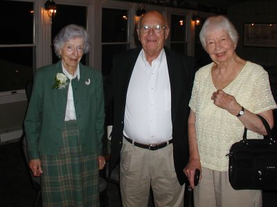 Dorothy's 90th Birthday Celebration - Slide 2