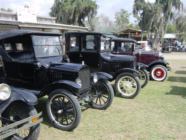 Florida Flywheelers February 2008 Show - Slide 68