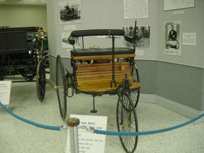Visit to Indianapolis Motor Speedway - Slide 19