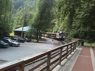 Kentucky photos August 2000 #21