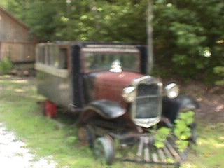 Kentucky photos August 2000 #26