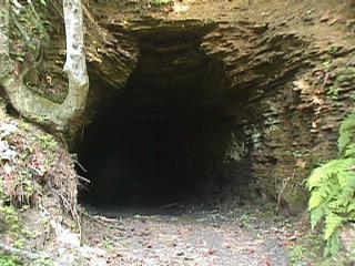 Kentucky photos August 2000 #27