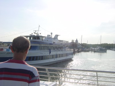 Trip to Key West - Slide 1