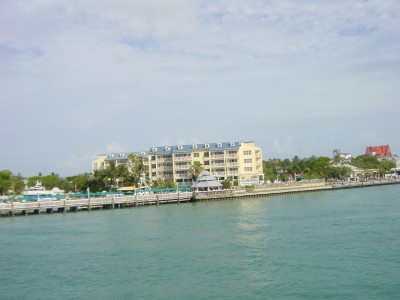 Trip to Key West - Slide 6