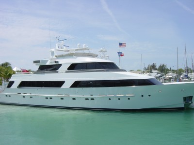 Trip to Key West - Slide 7