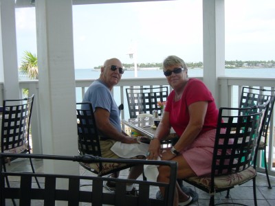 Trip to Key West - Slide 8